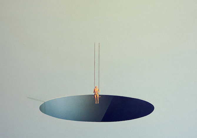 Sokak Sanatı Legal Olursa