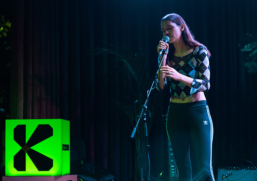 “Bu Festival Bizim” ile Şehrin Müzik Buluşması Gerçekleşti