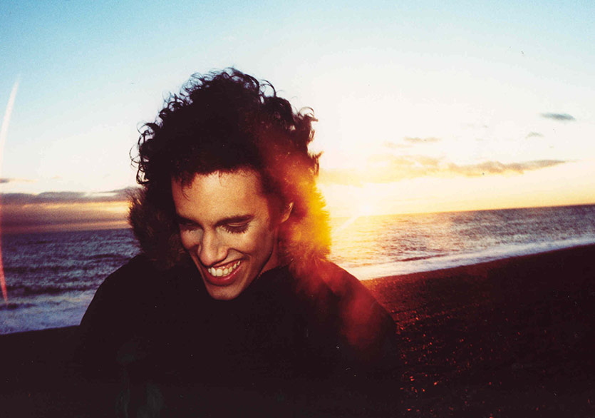 Four Tet Yeni Albüm Sinyalleri Veriyor