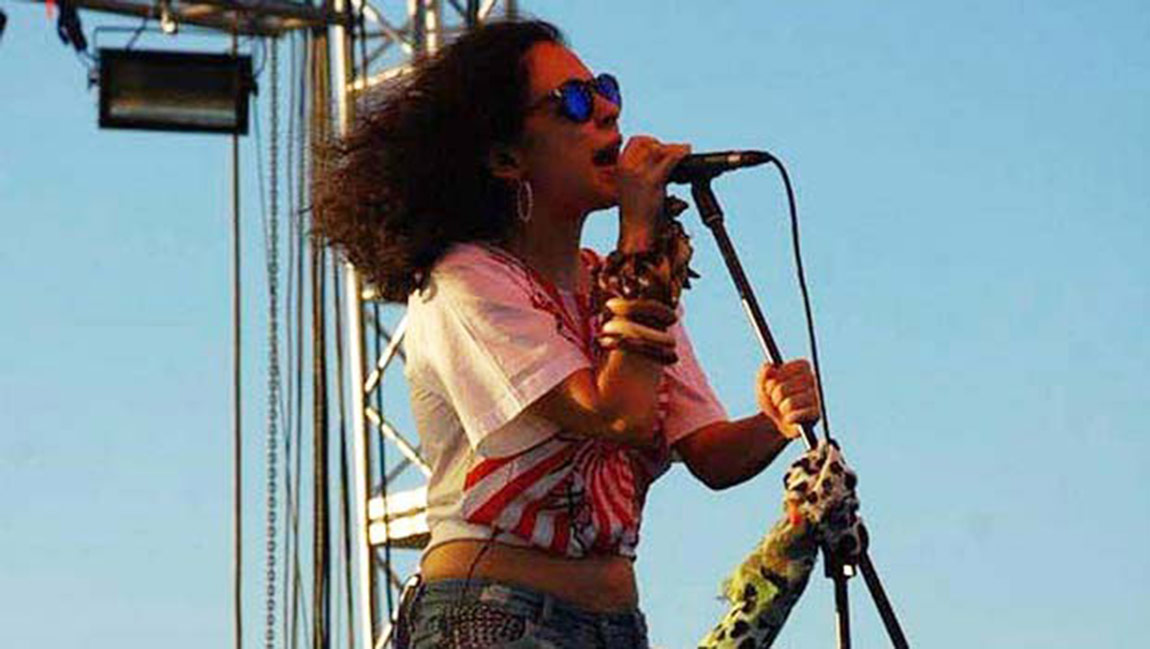 Zeytinli Rock Festivali Geri Döndü