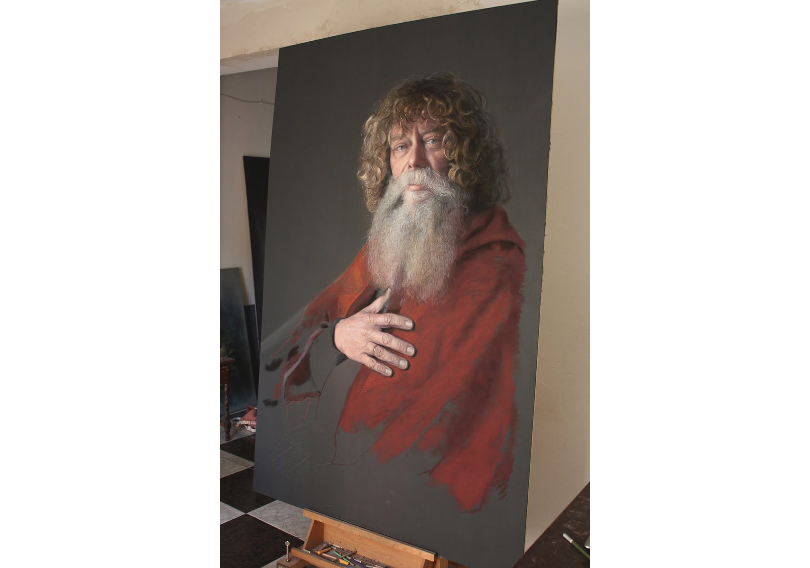 Üzerinizdeki Bakışlardan Rahatsız Olabilirsiniz