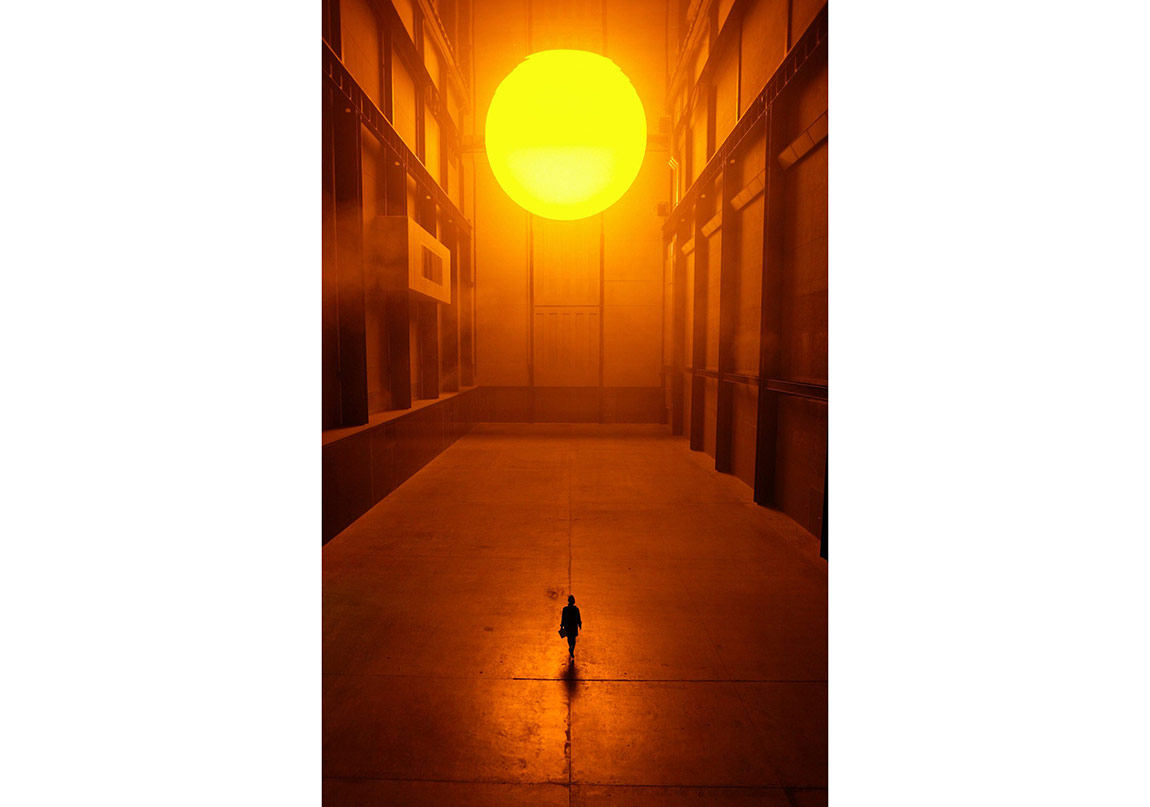 Yeni Tate Ziyaret Rekorları Kırıyor