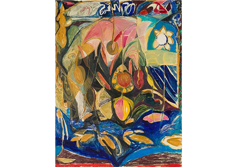 Çağdaş Sanat Fuarı CI Bloom’un Katılımcıları Açıklandı