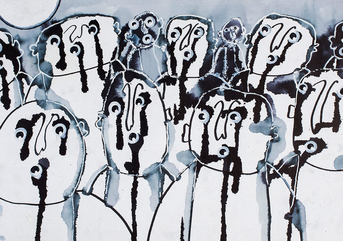 Met Üst’ten Yeni Bir Seçki