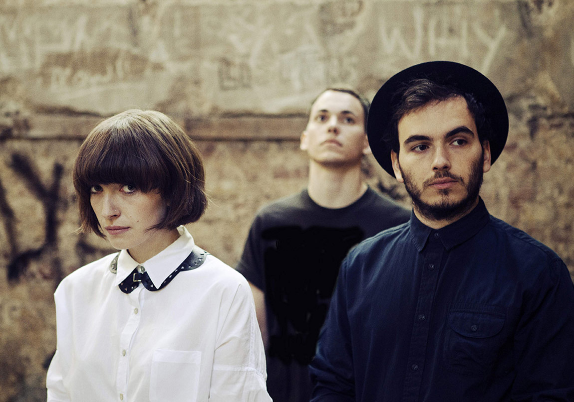 Daughter’dan Yeni Şarkı The End