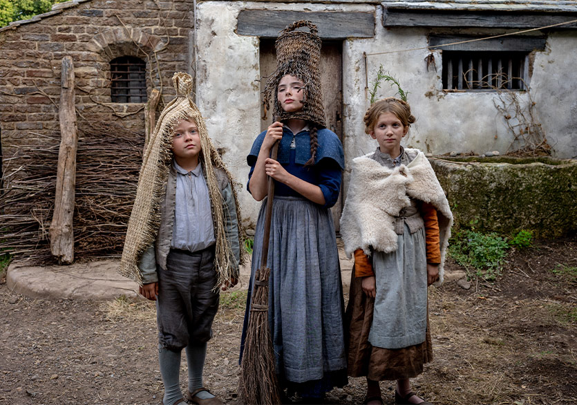 Chloé Zhao’nun Yeni Filmi “Hamnet”ten Fragman Yayımlandı