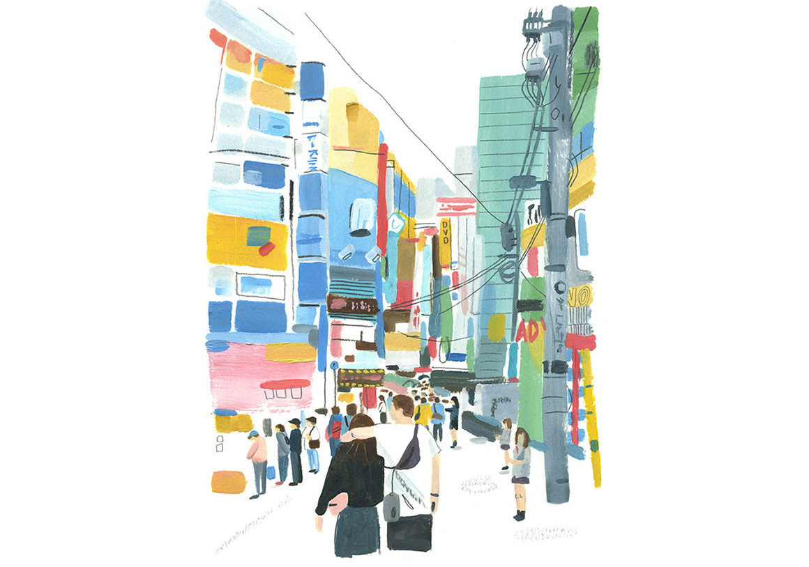 Günlük Tutarcasına Çizim Yapmak