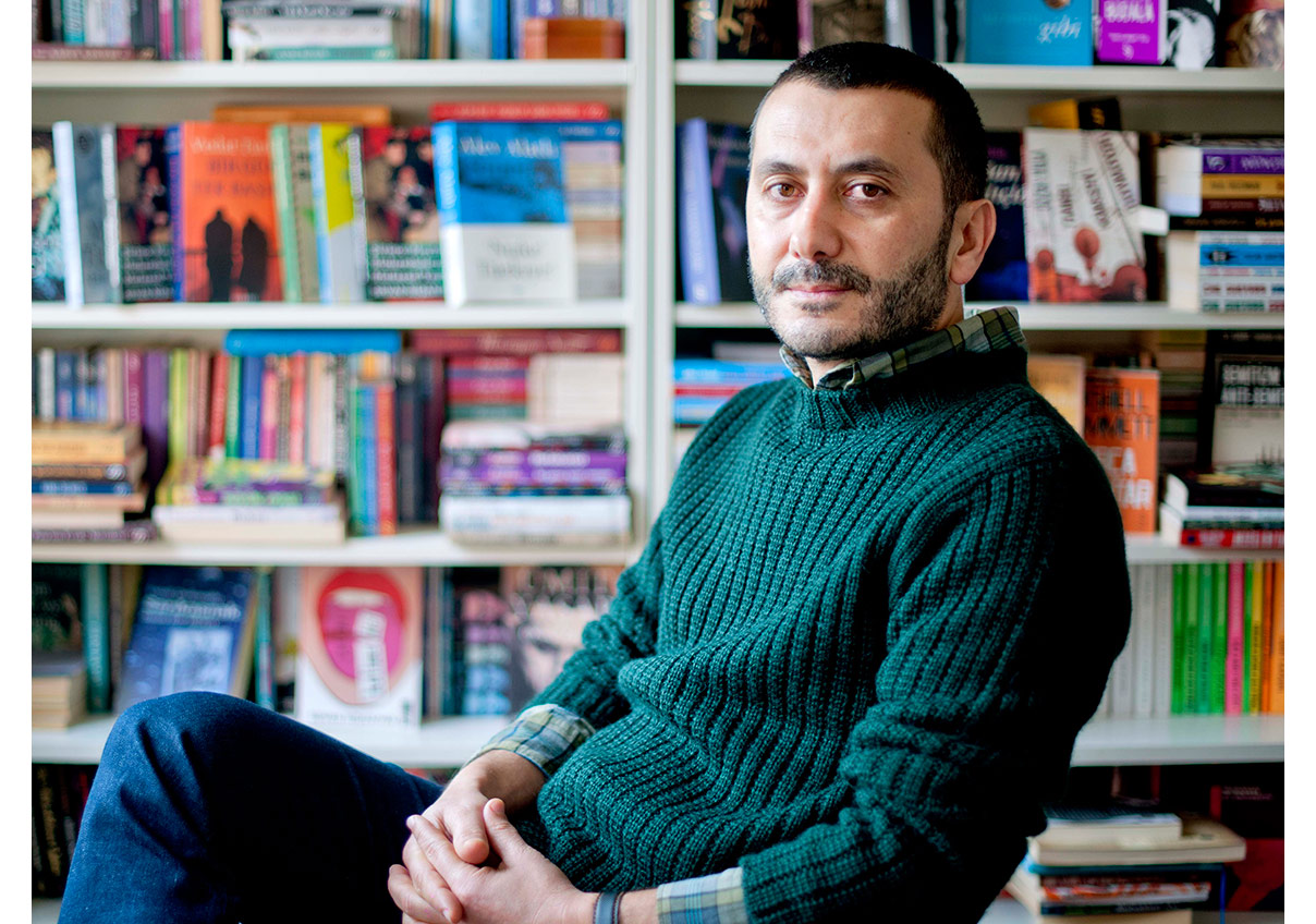 Dağlarca Ödülü Sahiplerini Buldu