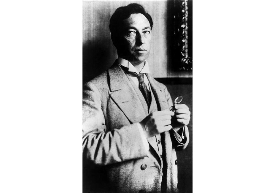 Kandinsky'nin Bugün Doğum Günü