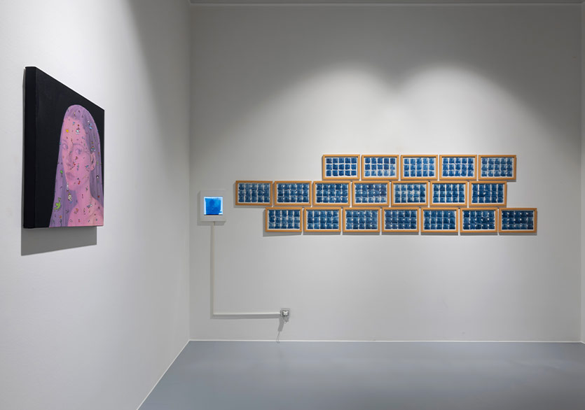 Art On İstanbul’da Yeni Sergi: “Crossroads 8”