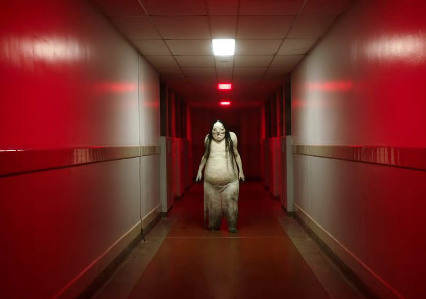 Scary Stories To Tell in The Dark’tan Fragman Paylaşıldı