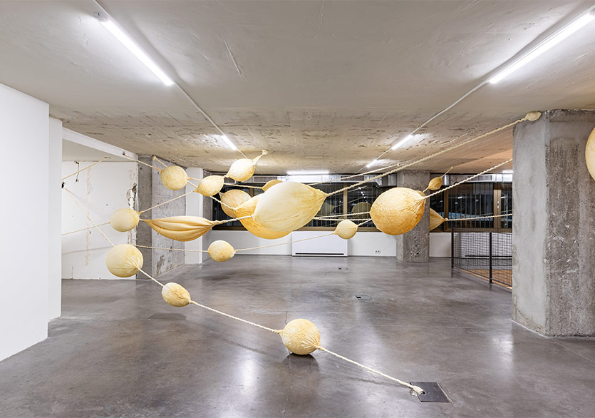 18. İstanbul Bienali Başlıyor