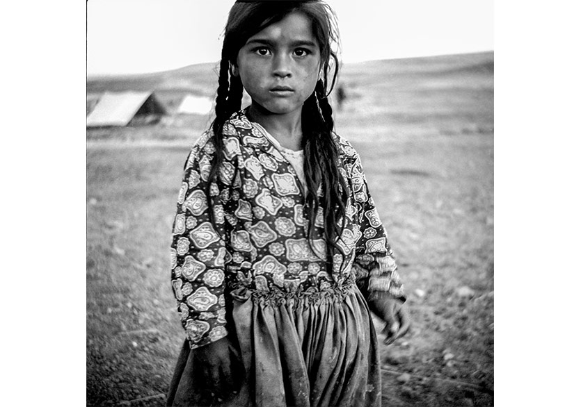 “Baktığı Yerde Başka Bir Dünya” Sergisi Bulgur Palas’ta