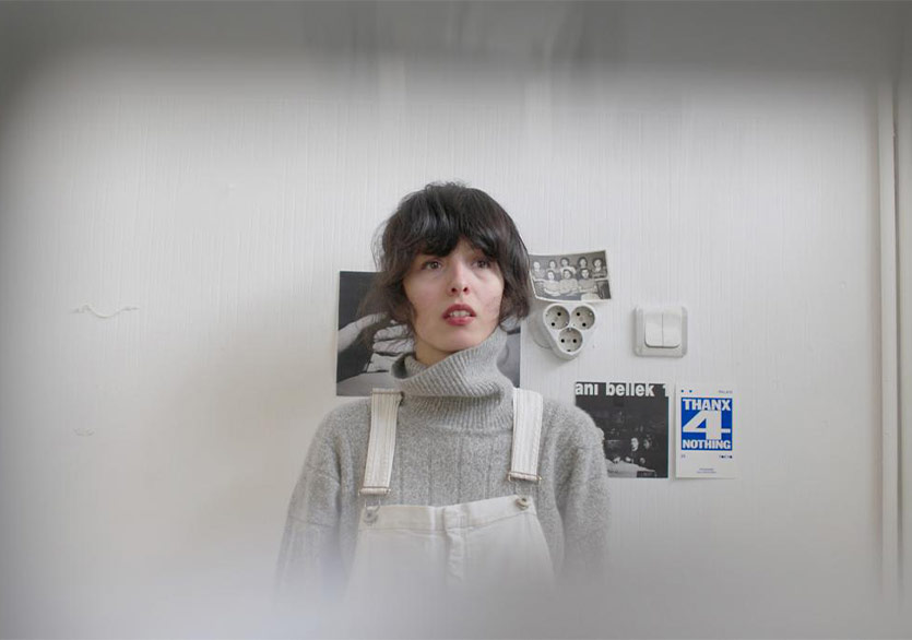 İstanbul Modern’den “Hep Buradayız” Sergisi Söyleşisi: “Performatif Yöntemler”
