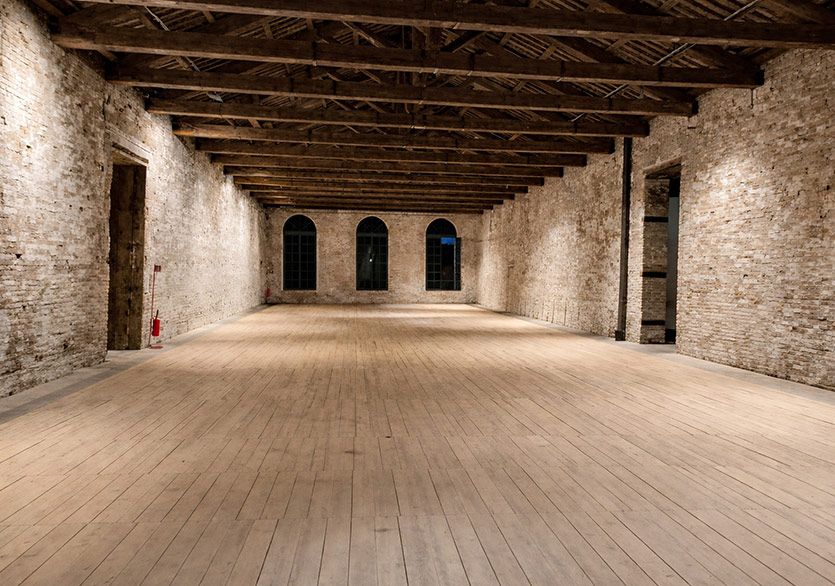 Venedik Mimarlık Bienali Türkiye Pavyonu İçin Açık Çağrı