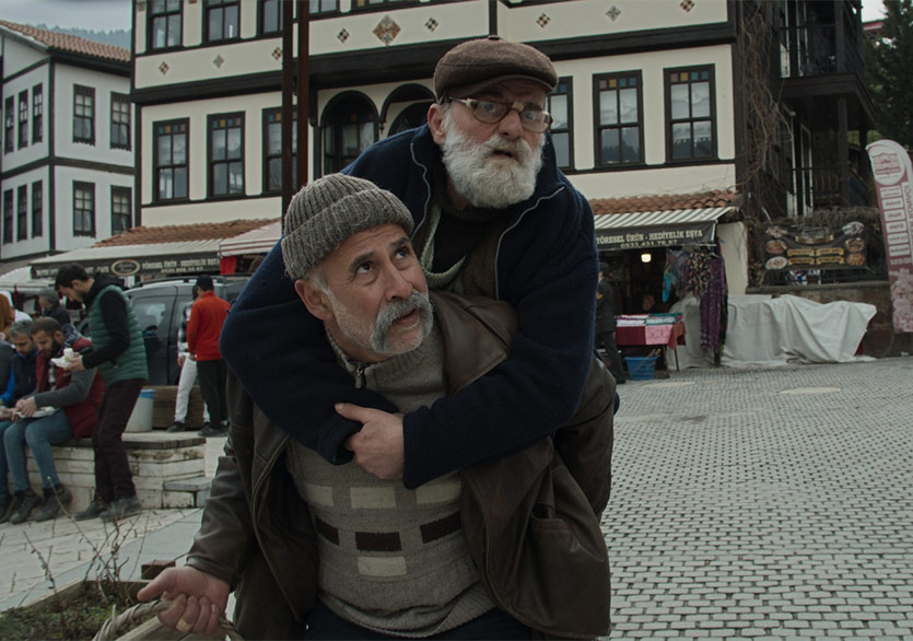 13. Uluslararası Suç ve Ceza Film Festivali Başlıyor