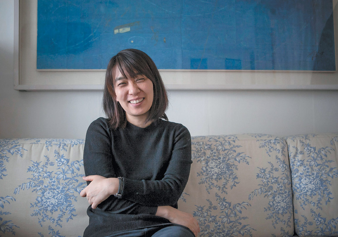 Man Booker Ödüllü “Vejetaryen” Türkçede!