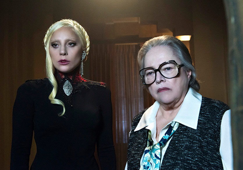 American Horror Story’nin 6. Sezon Teaser’ı Yayında!