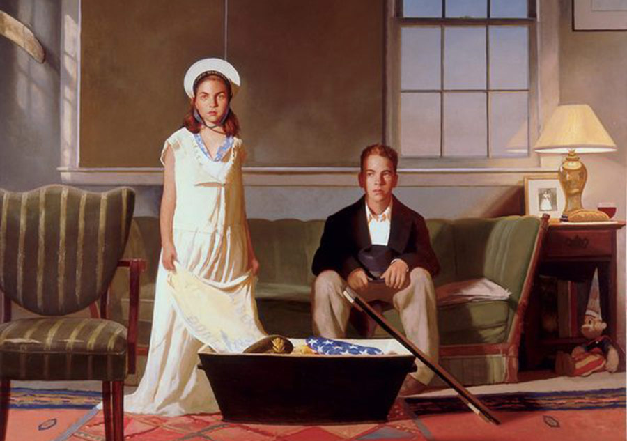 Realist Bir Güzellik Anlayışı