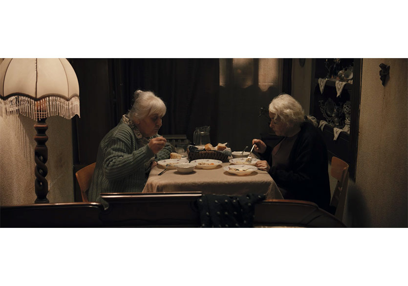 Altın Koza Ödülleri İçin Yarışacak Filmler Belli Oldu
