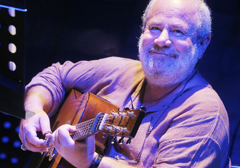 Bülent Ortaçgil 26 Ekim’de IF Performance Hall’de