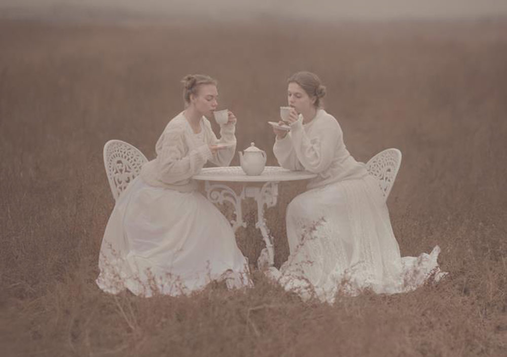 Kişisel Bir Hikayenin Fotoğrafa Yansıması