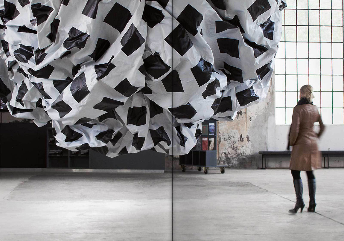 Gridlerin Kaotik Düzeni