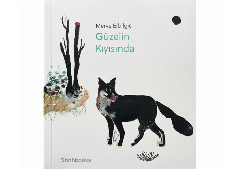 Görsel ve Şiirsel Bir Anlatı: “Güzelin Kıyısında”