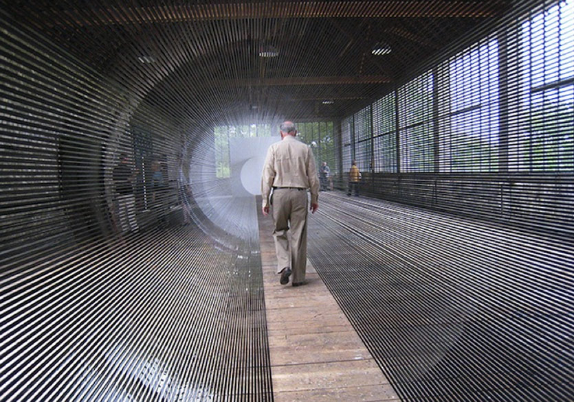 Eski Kasetlerin İllüzyon Etkisi