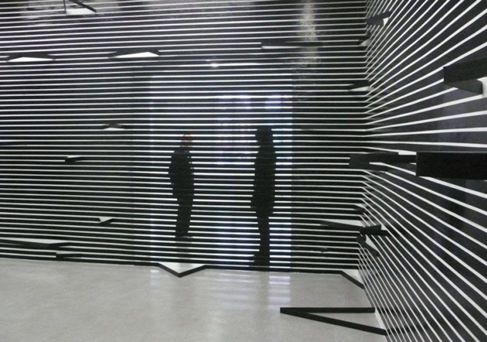 Gridlerin Kaotik Düzeni