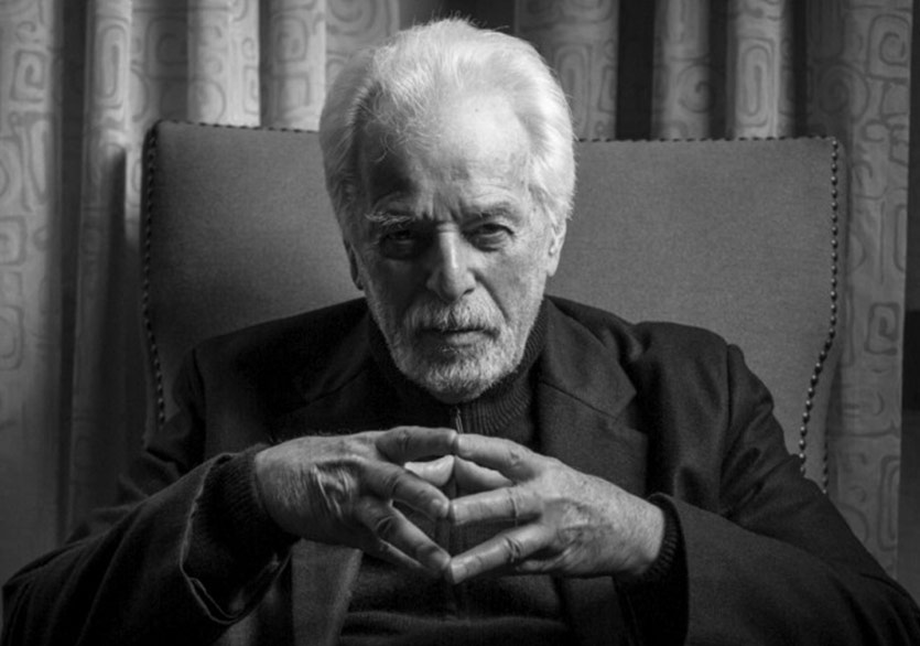 Jodorowsky’nin En Önemli Eseri Türkçede