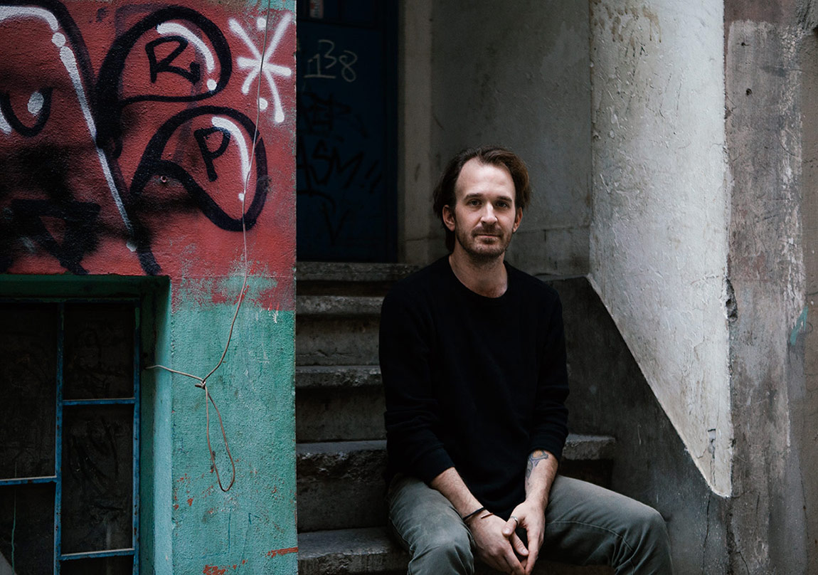 House Müziğin Yetkin İsmi Stavroz 10 Mart’ta Sahnede!
