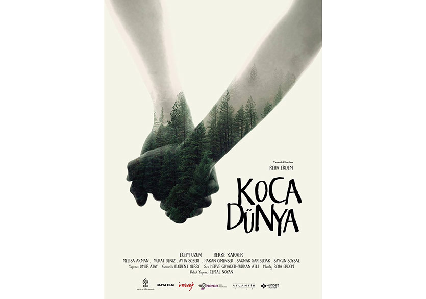 Reha Erdem’in Yeni Filminden İlk Görüntüler Paylaşıldı