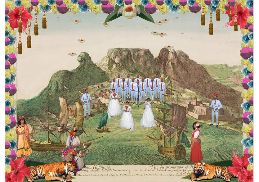 İstanbul Modern’de Uluslararası Sanatçı Filmleri Sergisi Başlıyor