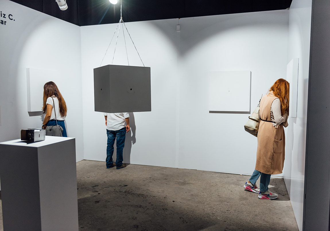 Mamut Art Project Başvuruları Başladı!