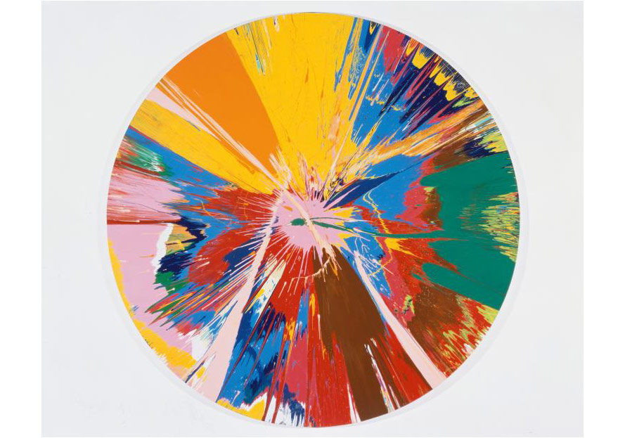 David Bowie’nin Kişisel Sanat Koleksiyonu New York’ta