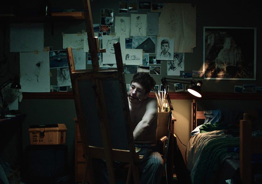 American Animals 12 Temmuz’da Sinemalarda!