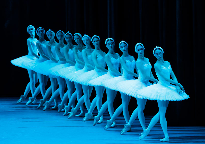 Bolşoy Tiyatrosu İlk Kez İstanbul’da 