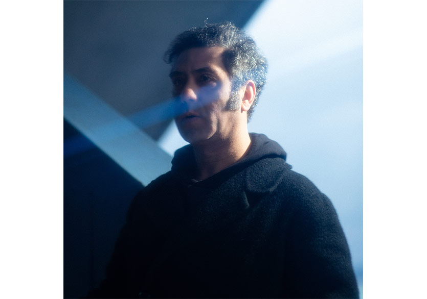 Görkem Karabudak’ın Yeni EP’si “Kontra” Yayımlandı