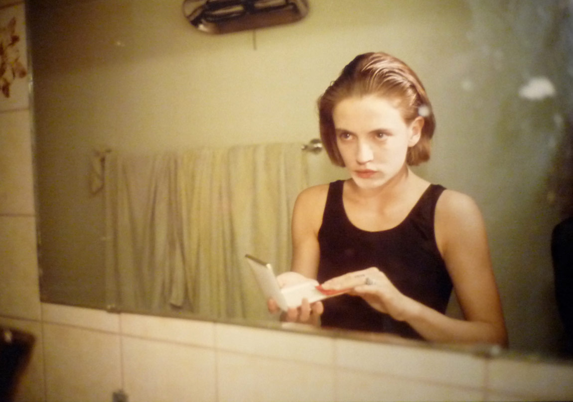 Sevenlerin ve Kaybedenlerin Görsel Günlüğü