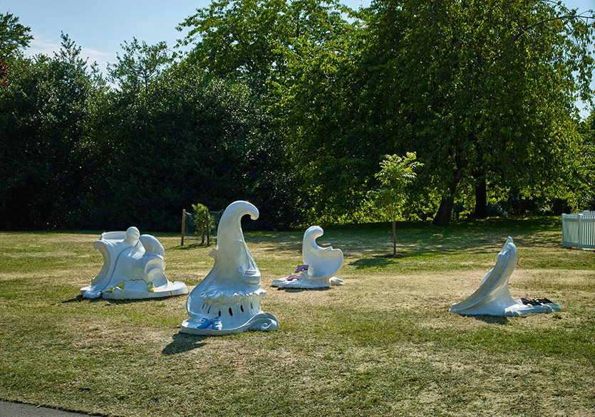 Frieze London 4 Ekim’de Başlıyor
