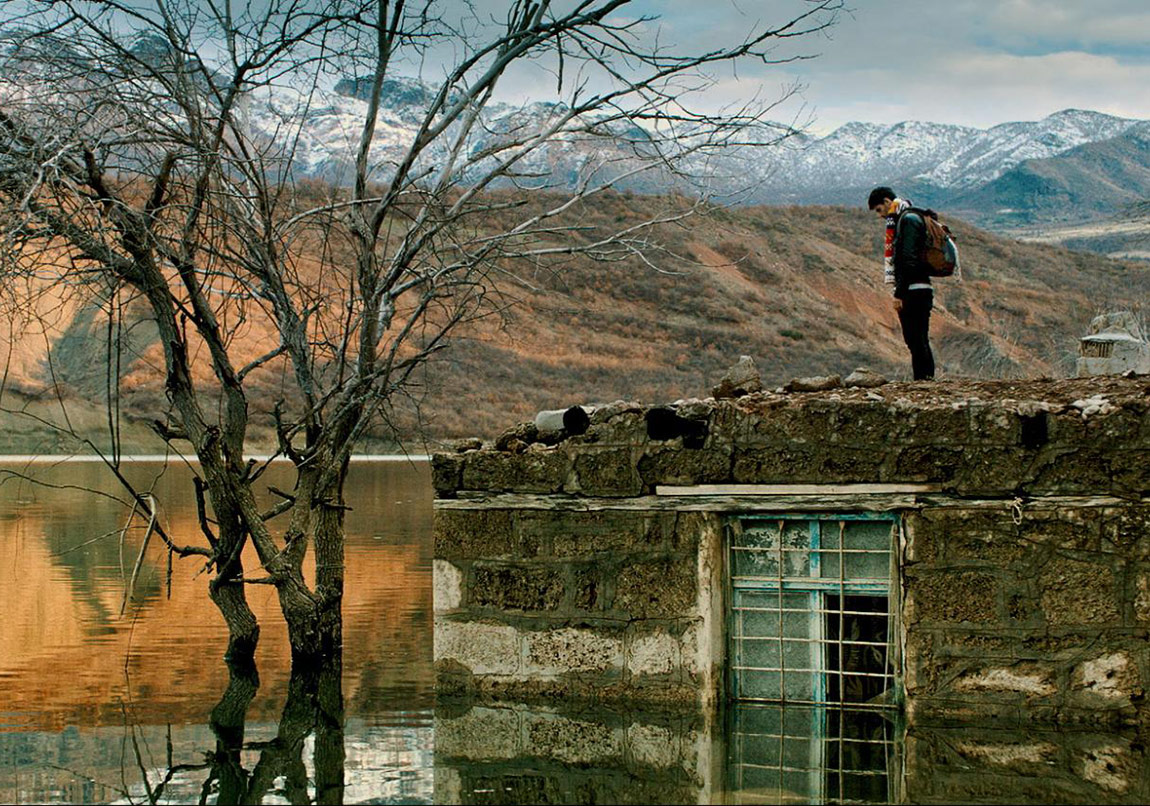 Zer Filminden Fragman Geldi
