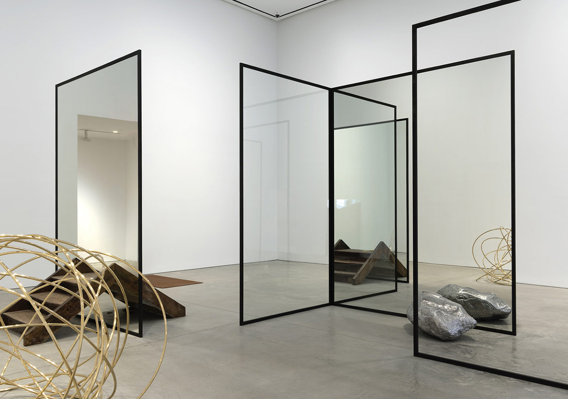 İllüzyon Dünyası