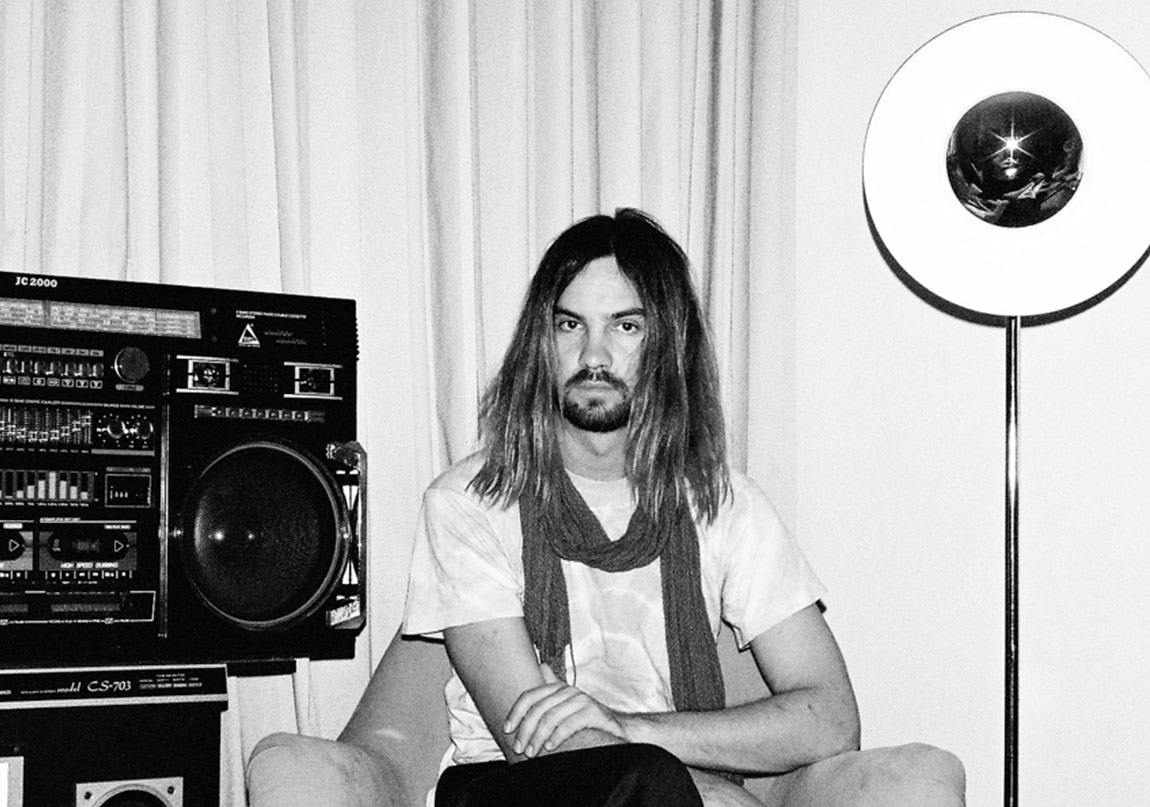 Sağlam Trio: Kevin Parker Mark Ronson ve Lady Gaga