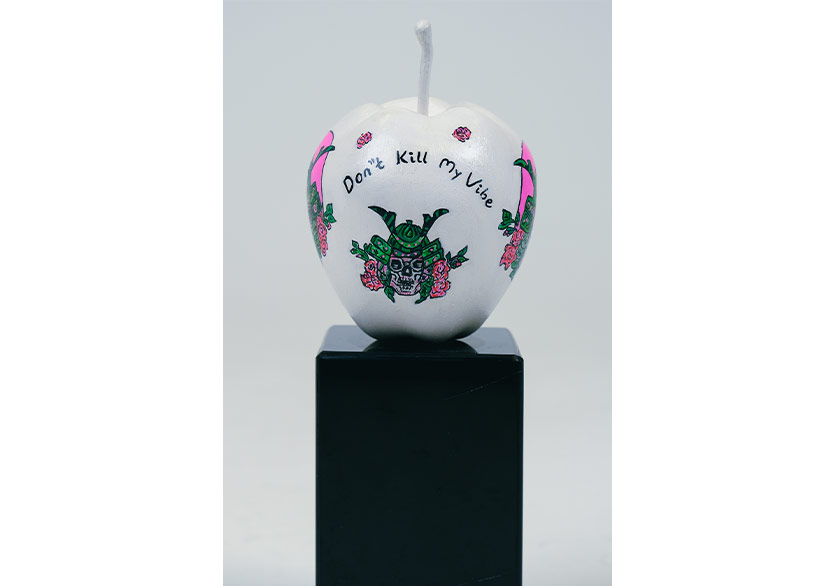 POLVO’nun İlk Kişisel Heykel Sergisi “Why So?” BBprojecTT’te