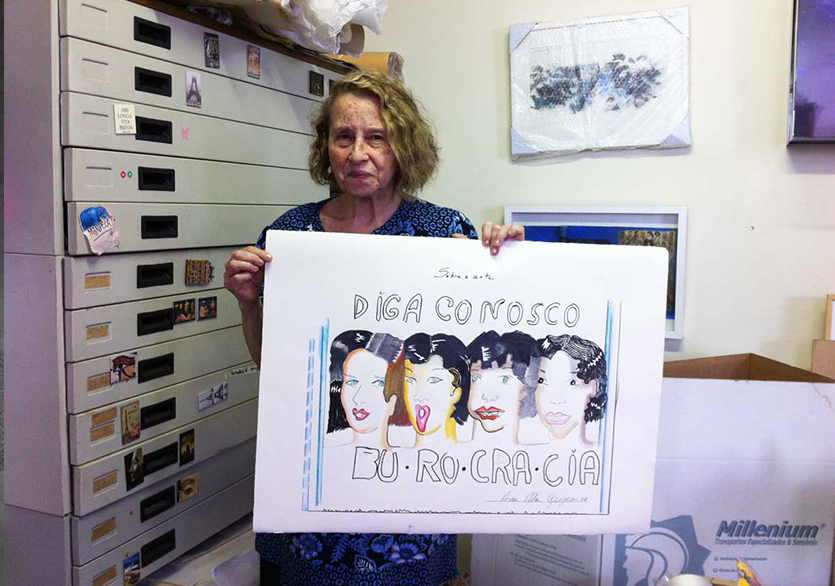 İstanbul Bienali’nden Sanatçı Filmleri