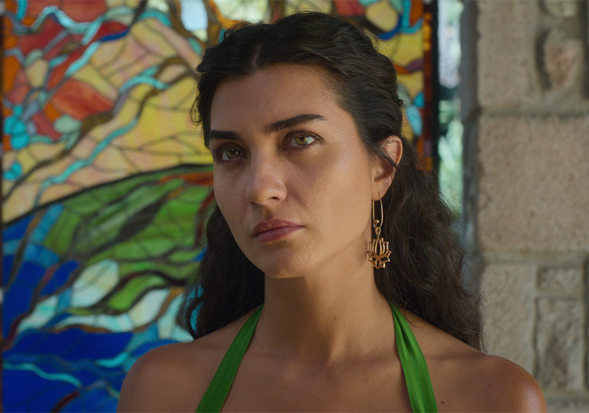 Netflix, 2026’da Yayımlanacak Yerli Yapımlarını Duyurdu 