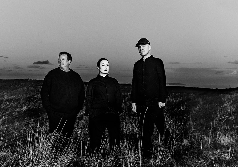 bôa, 9 Mayıs’ta Zorlu PSM’de