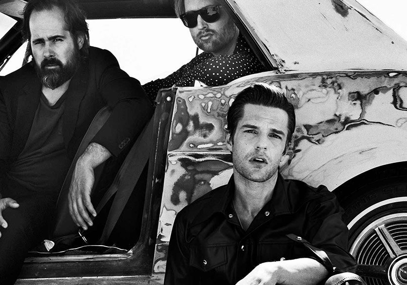 The Killers’dan Albüm Öncesi Klip
