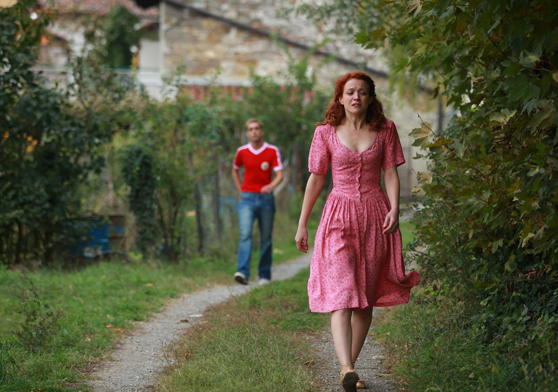 Pera Film’de Balkanlar Havası